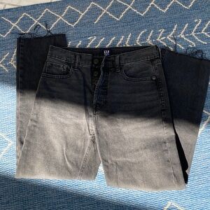 Gap Jeans